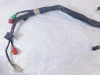1994-1995 Honda CB1000 CB 1000 Main Electrical Wiring Harness Wire Cable Loom - C3 Cycle