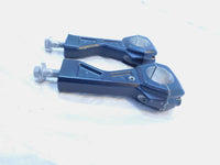 Harley Davidson Pan America RA1250 1250 1250S Handlebar Mount Riser Brackets - C3 Cycle