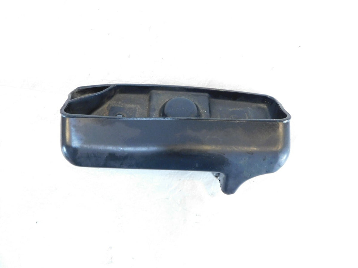1985-1986 Honda VT1100 VT1100C Shadow 1100 Fuel Gas Petrol Tank Overflow Plate - C3 Cycle