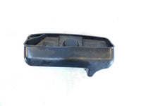 1985-1986 Honda VT1100 VT1100C Shadow 1100 Fuel Gas Petrol Tank Overflow Plate - C3 Cycle