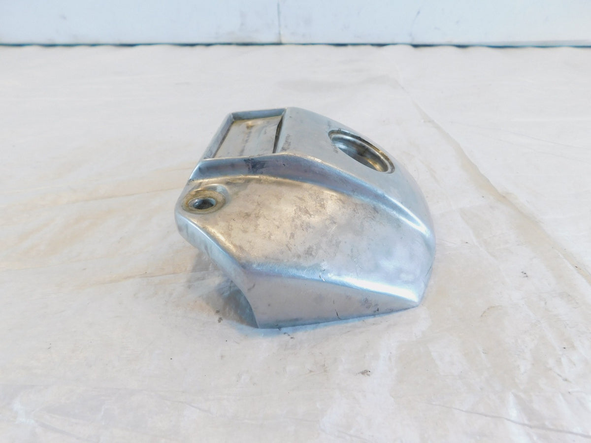 Harley Davidson Sportster 883 & 1200 Top Headlight Headlamp Visor Mount Bracket - C3 Cycle