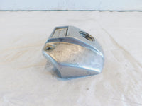 Harley Davidson Sportster 883 & 1200 Top Headlight Headlamp Visor Mount Bracket - C3 Cycle