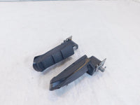 2001 2002 2003 2004 2005 BMW F650CS Left/Right Rear Passenger Footrest Foot Pegs - C3 Cycle