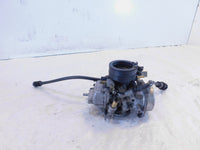 1999-2003 Honda Shadow 600 VT600 VT600CD Deluxe Carb Carburetor Rack & Choke - C3 Cycle