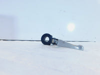 Harley Electra Glide Softail Dyna & Sportster Clutch Lever & Perch Mount Bracket - C3 Cycle