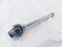 Moto Guzzi V7 Special Stone 750 Final Drive Rear Differential Driveshaft & Yoke - C3 Cycle