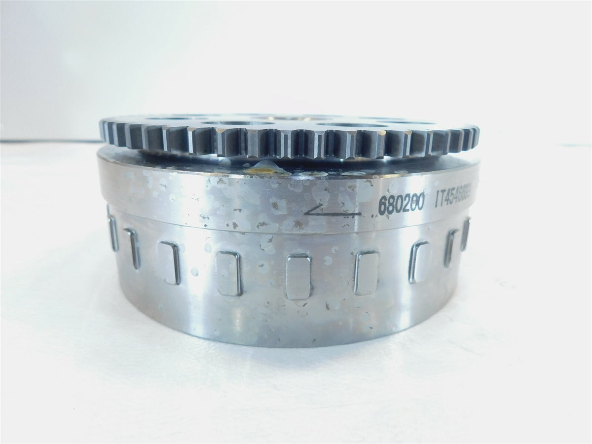 2014-2017 Aprilia Caponord 1200 & Rally Starter Sprag & Stator Rotor Magneto - C3 Cycle