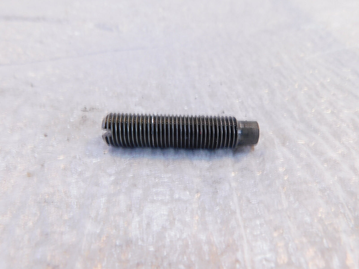 1972-1978  Harley Davidson XLH Ironhead Sportster Shifter Shift Adjuster Screw - C3 Cycle