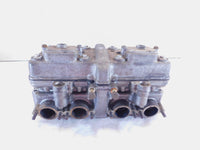 1990-1993 Kawasaki Ninja ZX6 ZX600 Top End Cylinder Head Valves & Camshaft Cams - C3 Cycle