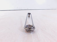 1997-2005 BMW K1200GT K1200RS Exhaust Muffler Pipe Hanger Bow & Bracket Mount - C3 Cycle