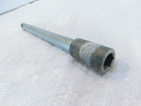 2002-2005 Kawasaki ZZR1200 ZX1200C Rear Wheel Fork Swingarm Pivot Bolt Shaft - C3 Cycle