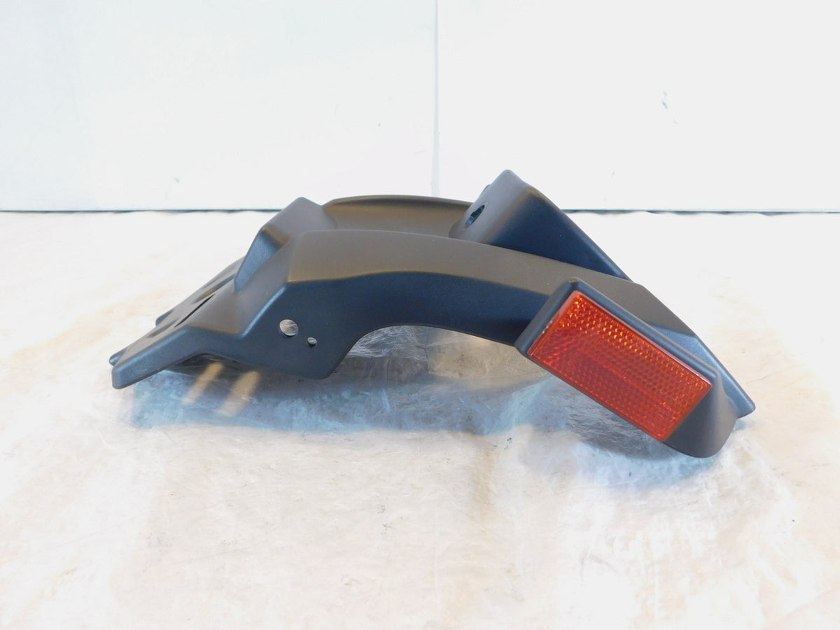 2006-2010 Buell XB XB12 XB12X Ulysses Rear Fender License Plate Mount Bracket - C3 Cycle