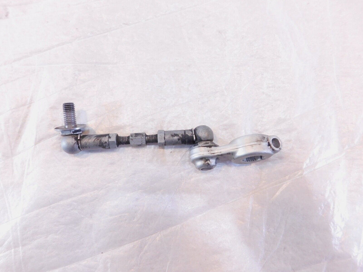 BMW R1200R R1200RT & R nine T Gear Change Shifter Pedal Lever Linkage Rod Arms - C3 Cycle