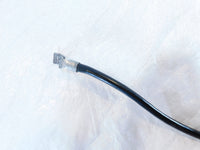 Honda VT1100 VT1100C Shadow 1100 Sabre Positive Battery Ground Cable Line Wire - C3 Cycle