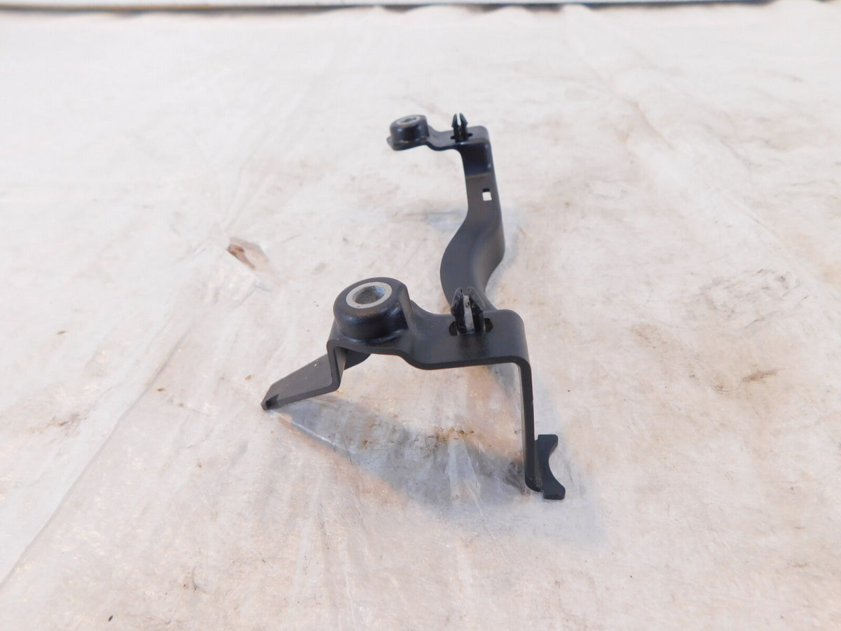 2009-2014 BMW F800R F800 R Black Front Dashboard Support Bracket Holder - C3 Cycle
