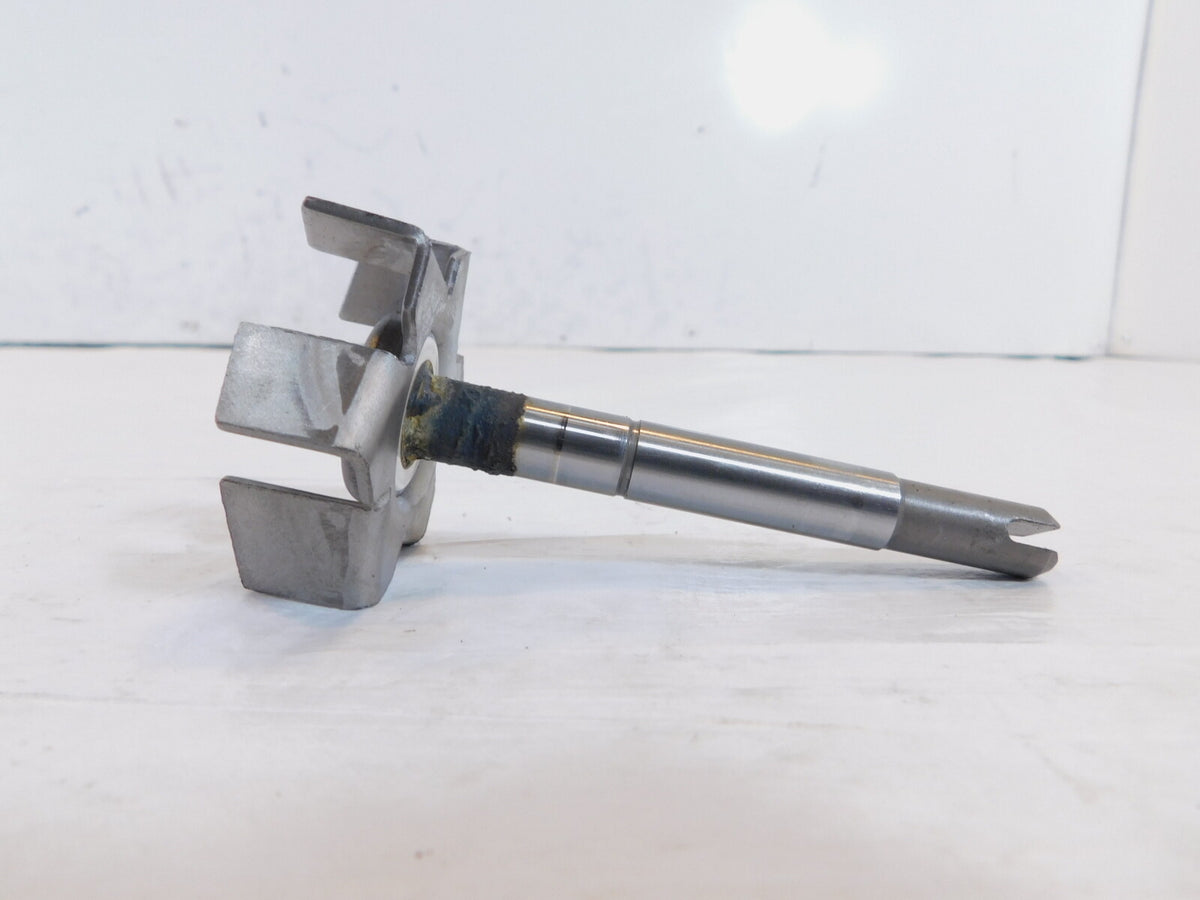 Yamaha FZ700 FZR1000  FZR750R YZF750R Engine Coolant Water Pump Impeller Shaft