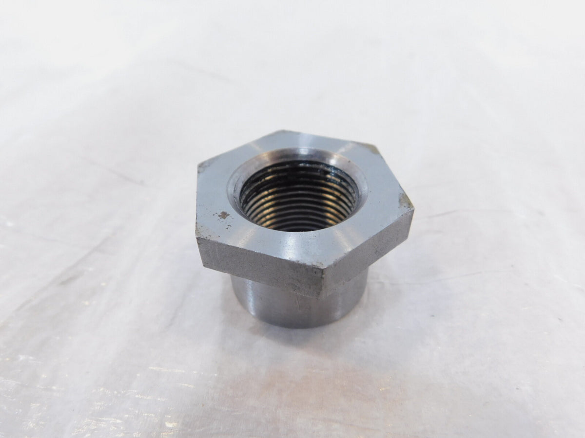 Harley Davidson Twin Cam Touring Dyna & Softail Clutch Basket Hub Mount Nut - C3 Cycle