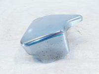 87-09 Suzuki Intruder Boulevard S83 VS1400 Rear Master Cylinder Reservoir Cover