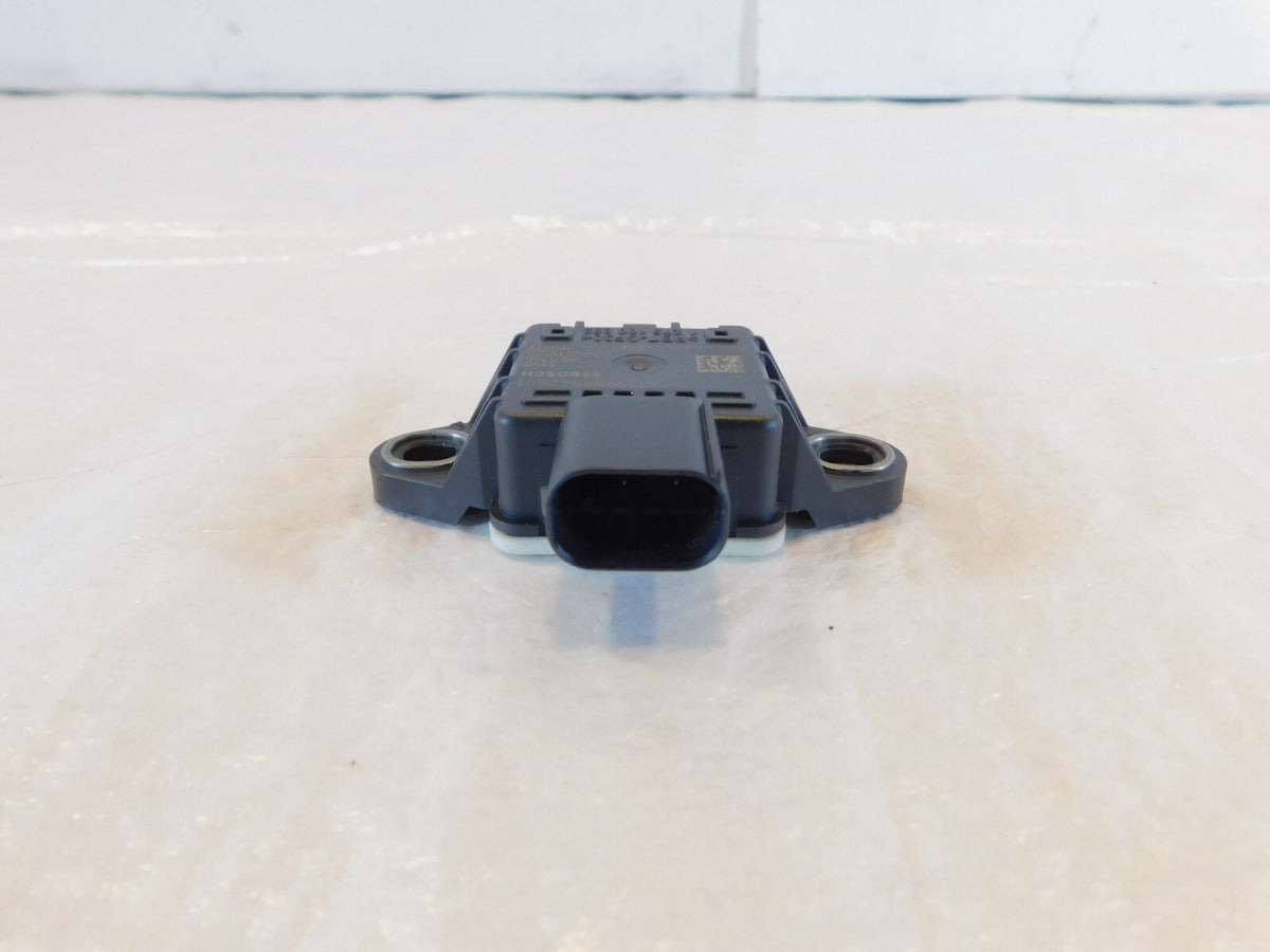 BMW R1200 R1250 K1600GT F850GS S1000R S1000RR HP4 Angle Bank Crash Speed Sensor - C3 Cycle