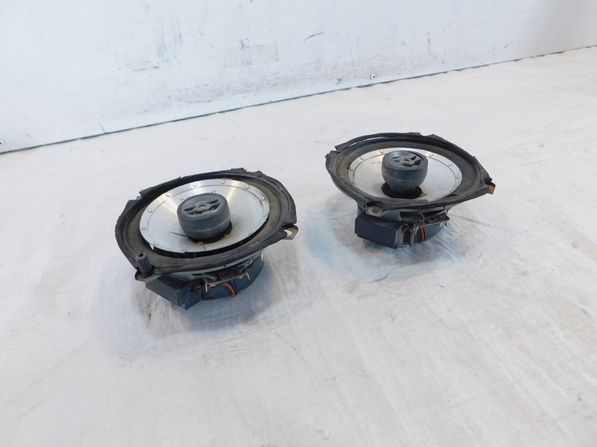 Harley Davidson Touring Electra Glide Ultra Classic Front Fairing Speakers - C3 Cycle