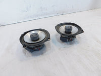 Harley Davidson Touring Electra Glide Ultra Classic Front Fairing Speakers - C3 Cycle