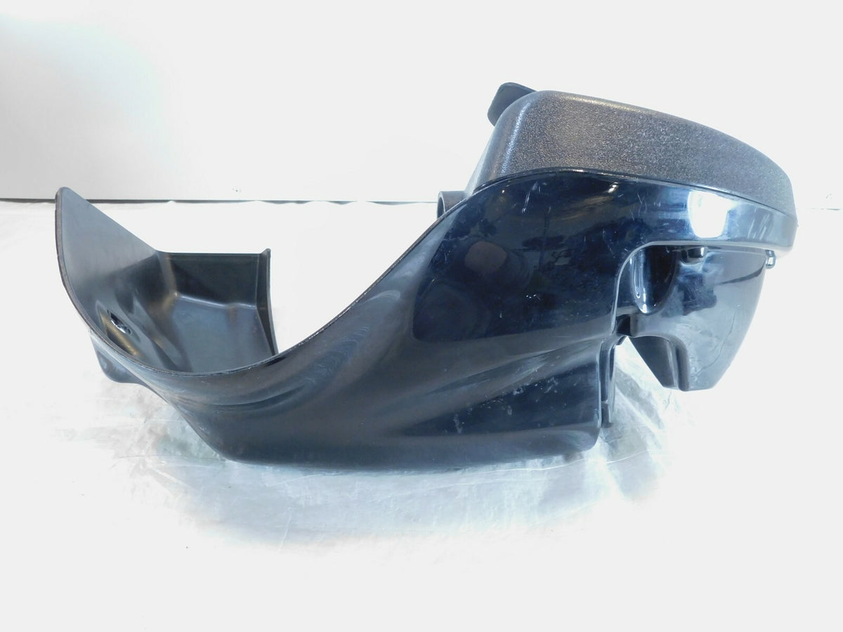 Harley Davidson Electra Glide Ultra Classic Black Right Lower Leg Fairing - C3 Cycle