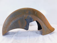2014-2020 Indian Chief Classic & Vintage Front Wheel Mud Guard Cover Fender - C3 Cycle