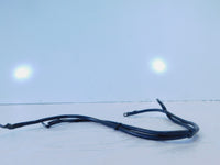 1980-1988 Harley Davidson Touring Electra Glide Classic Battery Cable Line Wires