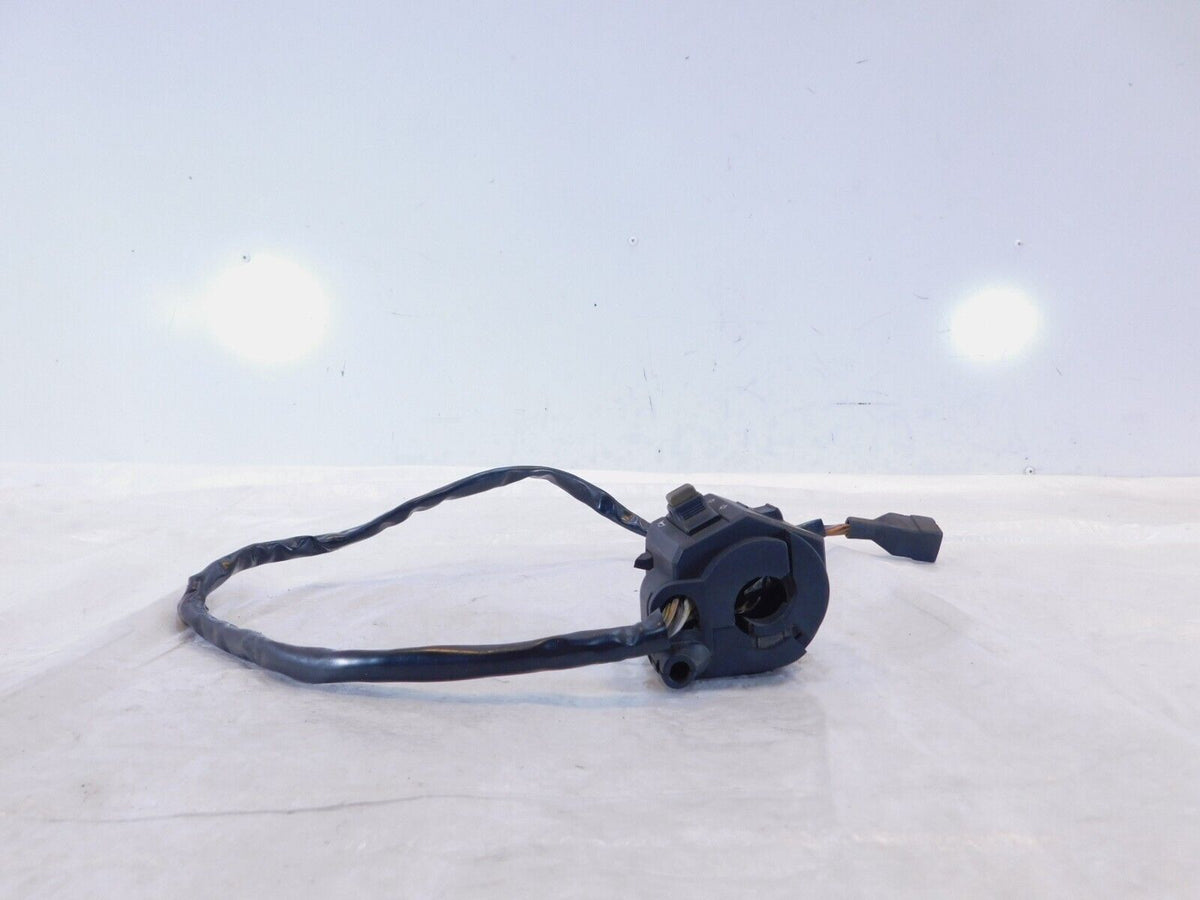 Buell Cyclone S3 Thunderbolt  Lightning Left Handlebar Horn Turn Signal Switches - C3 Cycle