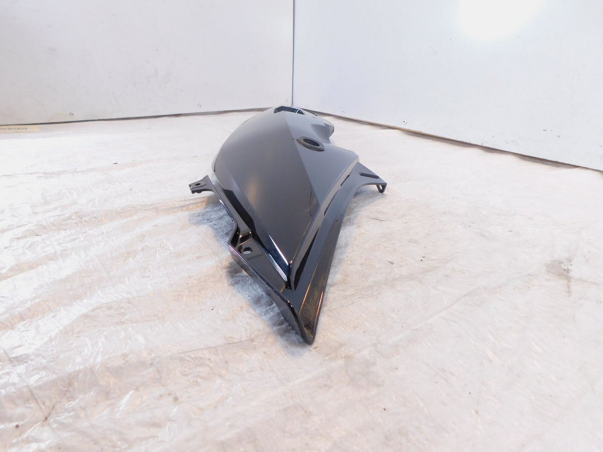 2005-2014 BMW R1200RT R900RT Black Right Side Rear Tail Fairing Cowl Cover - C3 Cycle