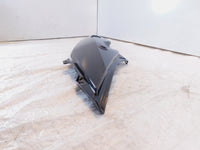 2005-2014 BMW R1200RT R900RT Black Right Side Rear Tail Fairing Cowl Cover - C3 Cycle