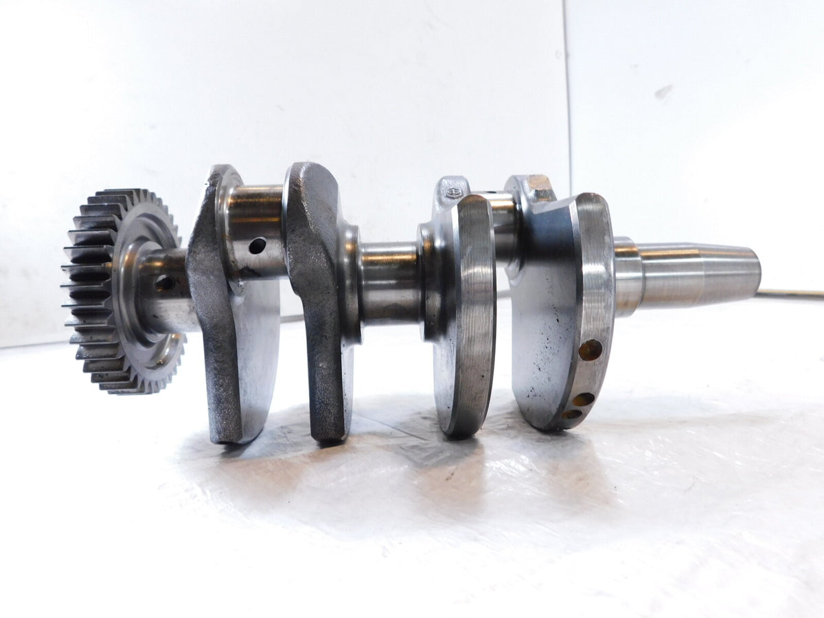 Aprilia RS660 Extrema & Tuono 660 Engine Motor Crankshaft Crank Shaft - Class E2 - C3 Cycle
