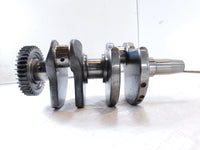 Aprilia RS660 Extrema & Tuono 660 Engine Motor Crankshaft Crank Shaft - Class E2 - C3 Cycle