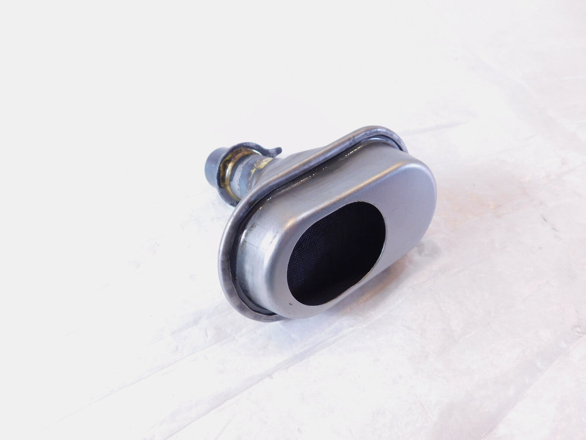 Honda CB1000 CBR1000F CB CBR 1000 Engine Motor Oil Pump Strainer Pickup Pipe - C3 Cycle