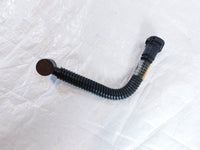 Harley Davidson Softail Heritage Classic Fat Boy Fuel Gas Petrol Tank Hose Line - C3 Cycle