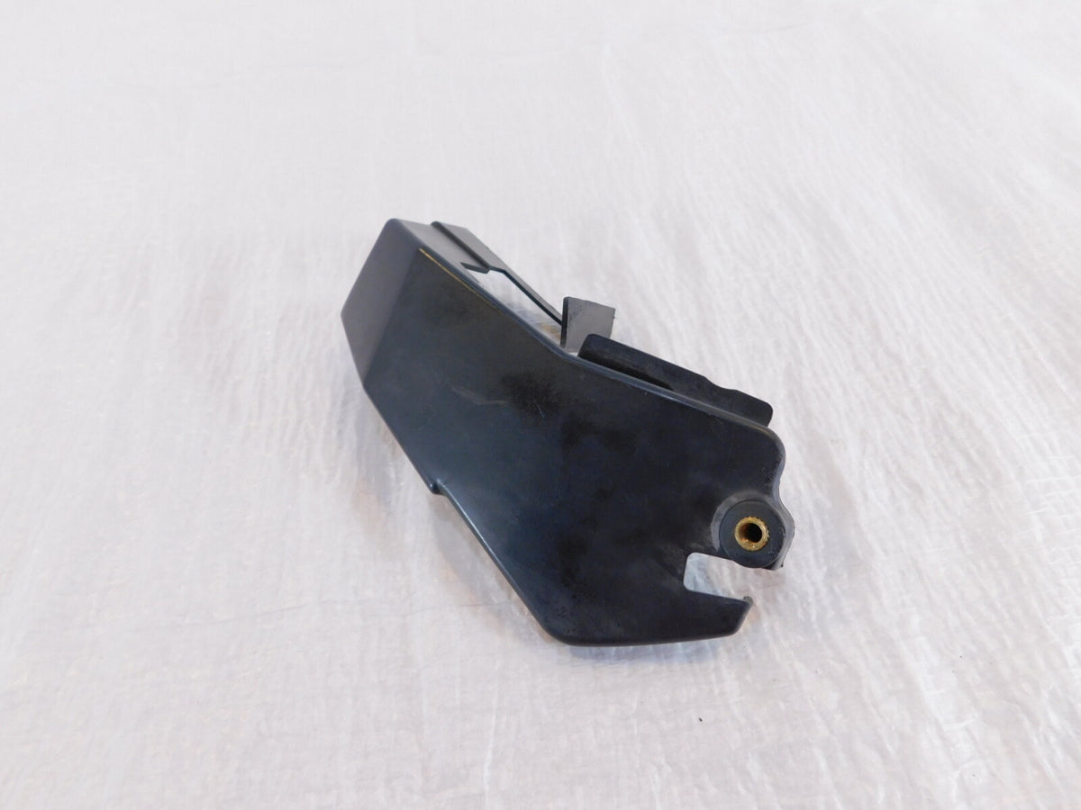 Honda VT500 Ascot & Shadow 500 Radiator Reservoir Coolant Bottle Tank Cover - C3 Cycle
