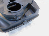 2002-2004 Harley Davidson V-Rod VRSC Vrod Air Intake Box Bottom & Filter Cover - C3 Cycle