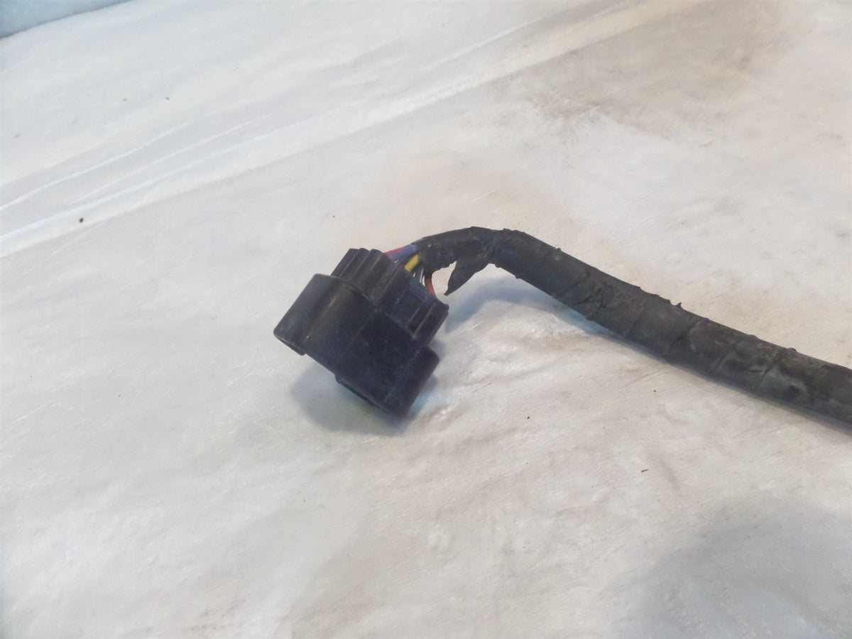 2006 2007 2008 Kawasaki KX450F KX 450F Main Wire Harness Wiring Loom - C3 Cycle