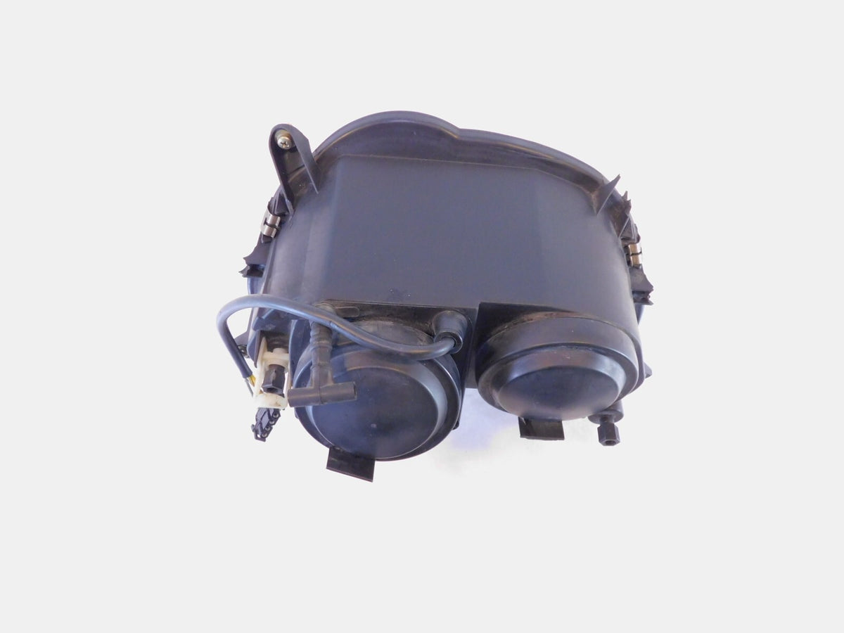 1998-2005 BMW R1100S R1100 S Sport Front Headlight Head Lamp Light Lens Assembly - C3 Cycle