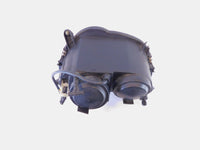 1998-2005 BMW R1100S R1100 S Sport Front Headlight Head Lamp Light Lens Assembly - C3 Cycle