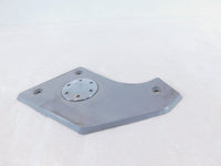2001-2017 Honda GL1800 Goldwing 1800 Silver Right Frame Side Cover Pivot Fairing - C3 Cycle