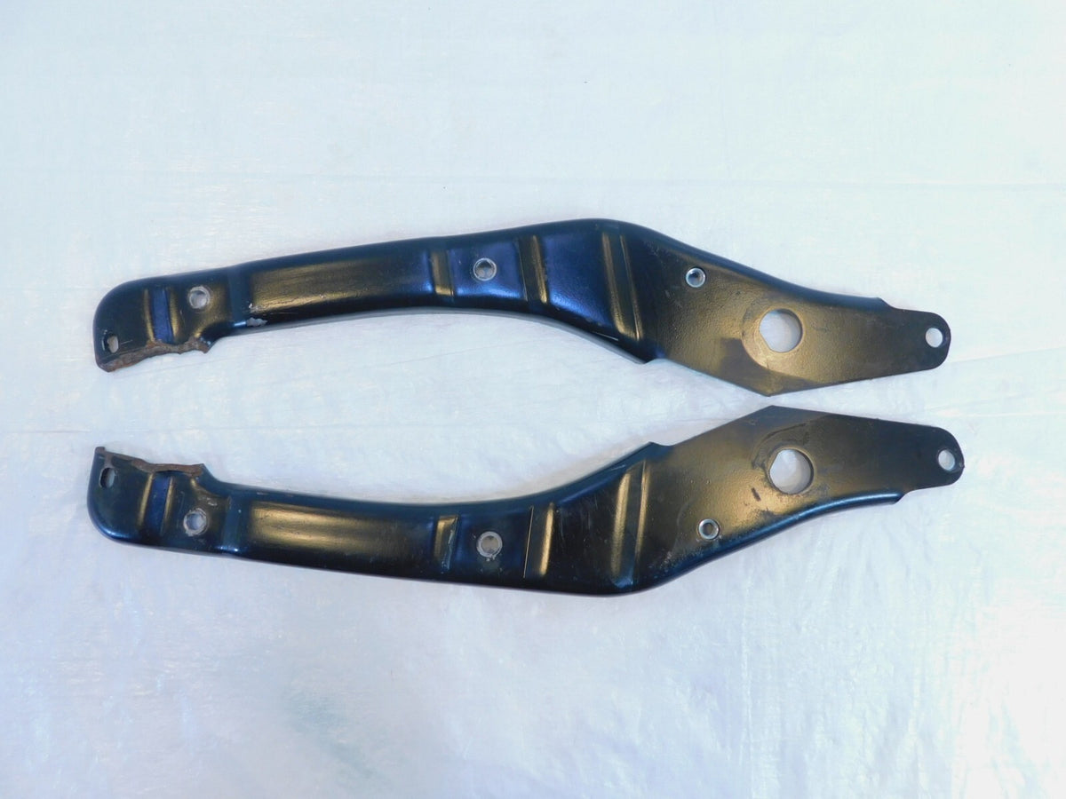 02-06 Harley Davidson V-Rod VRod VRSC VRSCD Night Rod Rear Fender Mount Brackets - C3 Cycle