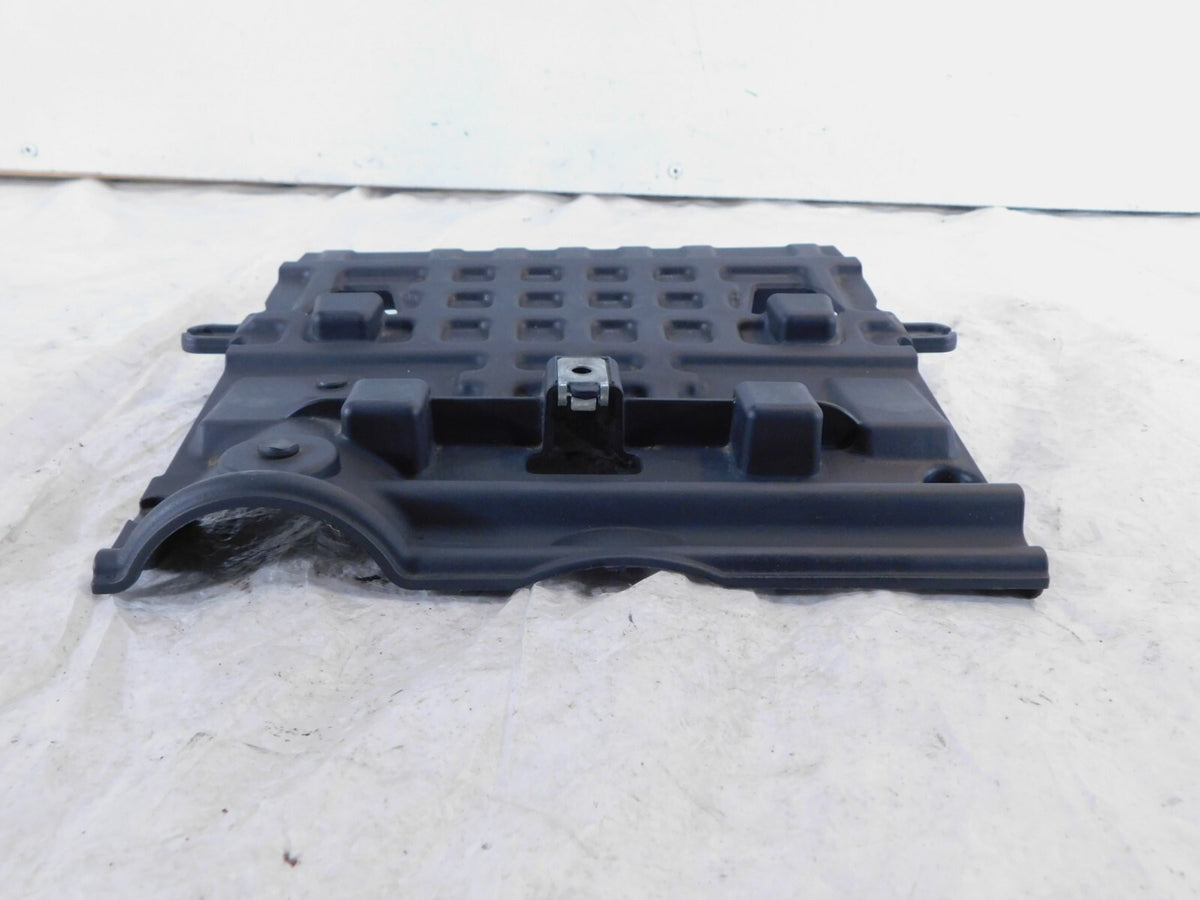 2014-2017 Aprilia Caponord 1200 Rally Front Battery Compartment Top Cover Panel - C3 Cycle
