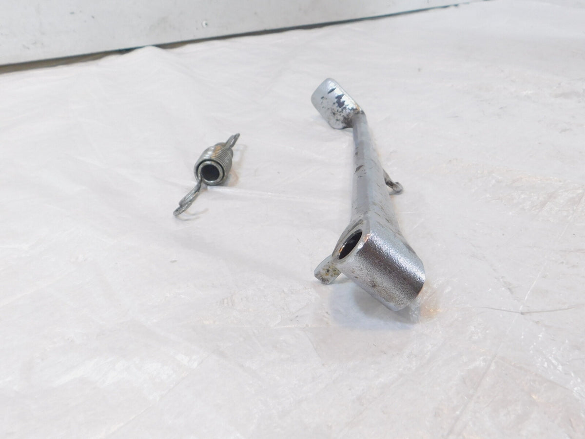 1987-2009 Suzuki Intruder Boulevard VS1400 SideStand Kickstand Side Stand Prop - C3 Cycle