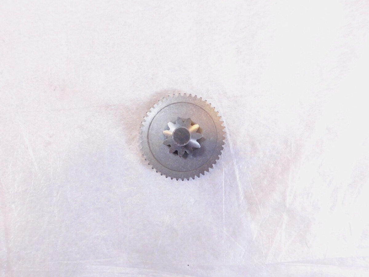 2019-2023 Can-Am Ryker 600 900 STD ACE Rally Engine Motor Starter Idle Gear Spur - C3 Cycle
