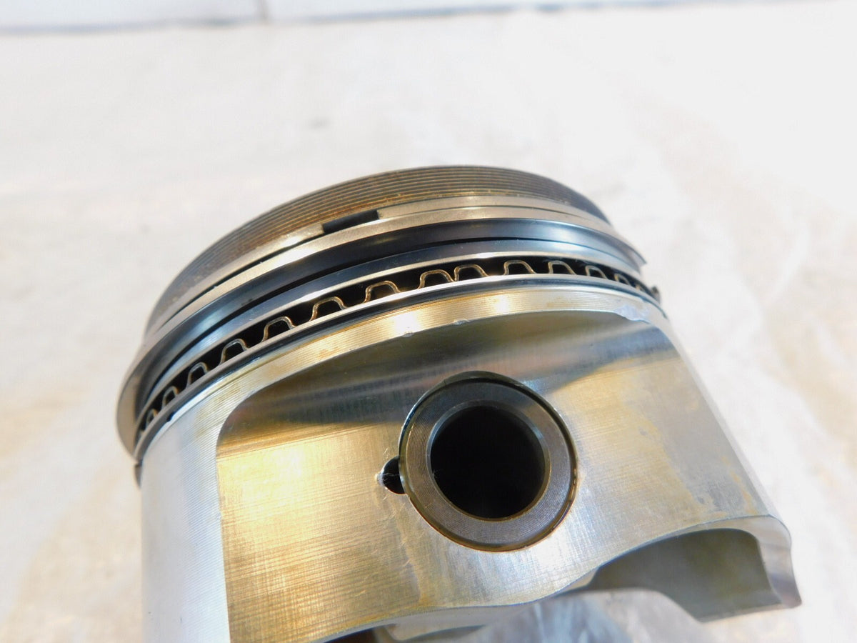 Harley Davidson Electra Glide FXR & Softail Front & Rear Cylinders w/ Pistons - C3 Cycle