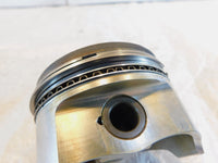 Harley Davidson Electra Glide FXR & Softail Front & Rear Cylinders w/ Pistons - C3 Cycle
