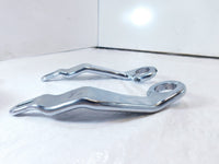 Harley Davidson Touring Road Glide Special Front Fairing Mount Brackets - C3 Cycle