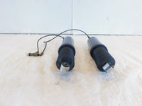 Harley Davidson Touring Road King & Tour & Electra Glide Rear Shock Absorbers - C3 Cycle