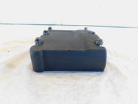 Harley Davidson Touring Dyna & Softail Black Wrinkle Cylinder Head Rocker Boxes - C3 Cycle